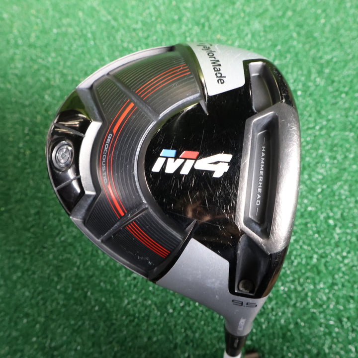Taylormade M4 9.5° (210014604)