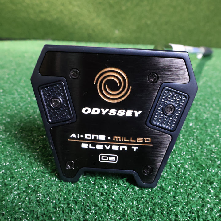 Odyssey AI-ONE MILLED ELEVEN T DB 34inch (210015683)