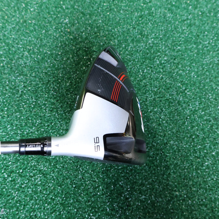 Taylormade M4 9.5° (210014604)