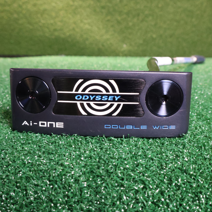 Odyssey AI-ONE DOUBLE WIDE DB 34inch (210015692)