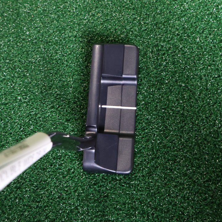 Odyssey AI-ONE DOUBLE WIDE DB 34inch (210015692)