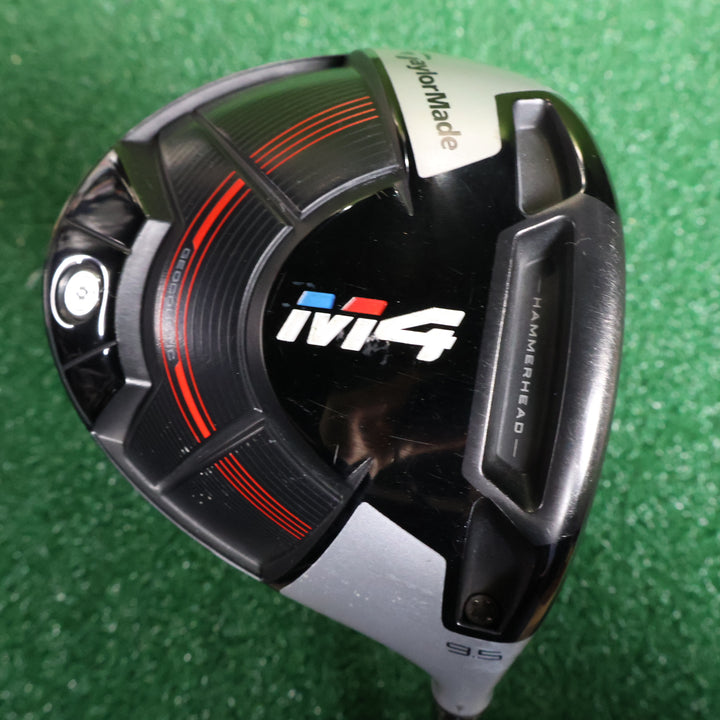 Taylormade M4 9.5° (210014762)