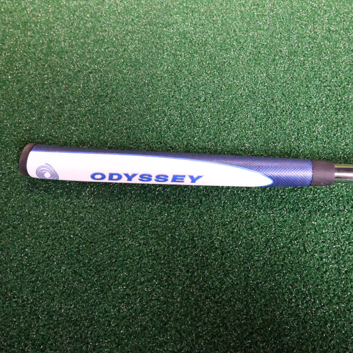 Odyssey AI-ONE DOUBLE WIDE DB 34inch (210015692)