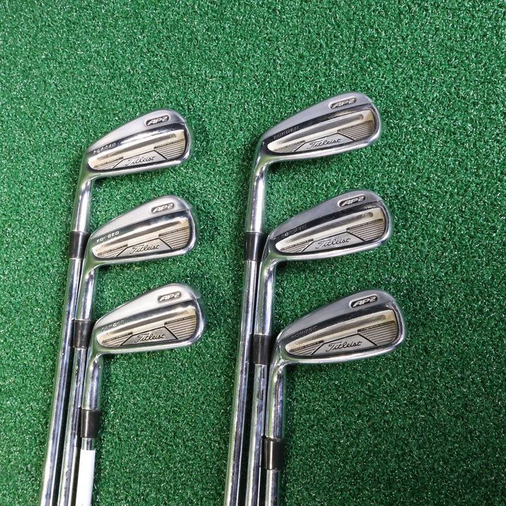 Titleist AP2 LH (210013999)