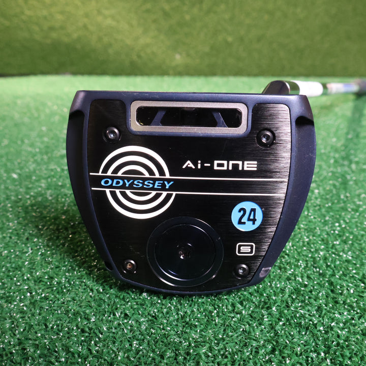 Odyssey AI-ONE 24 S 33inch (210015688)