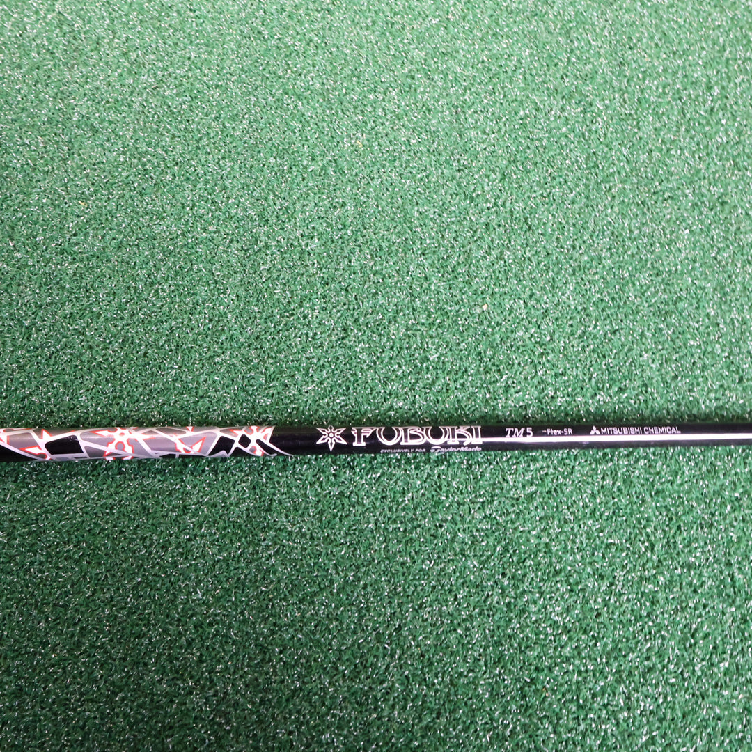 Taylormade M4 9.5° (210014762)