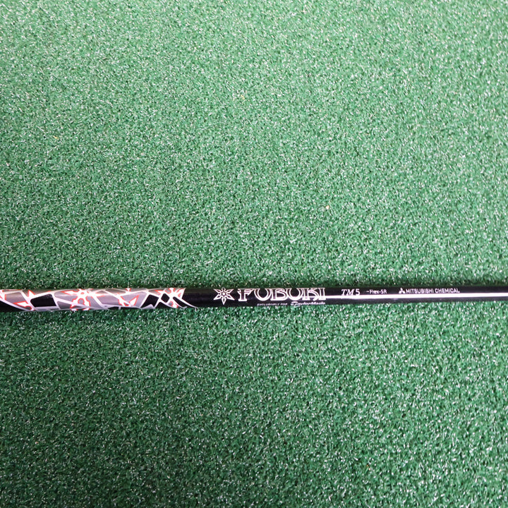 Taylormade M4 9.5° (210014762)