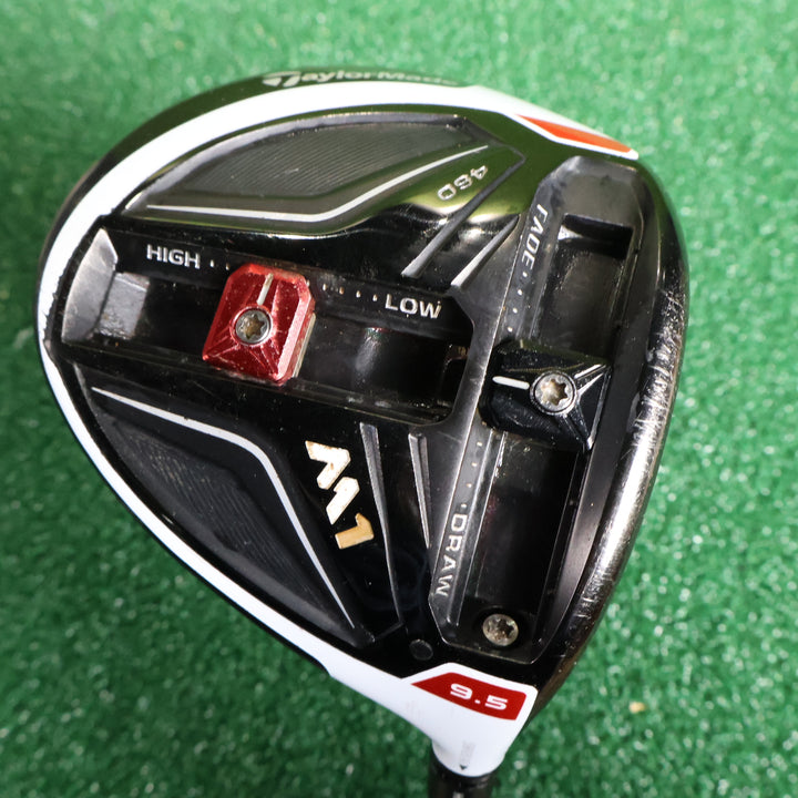 Taylormade M1 460 9.5 (210014262)