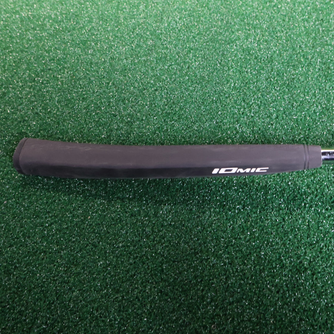 TaylorMade SPIDER EX PLATINUM / WHITE FLOW 33inch (210015696)