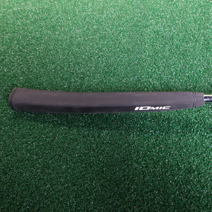 TaylorMade SPIDER EX PLATINUM / WHITE FLOW 33inch (210015696)