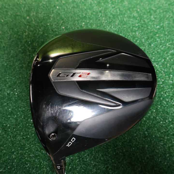 Titleist GT2 10.0° LH 10 (210014859)