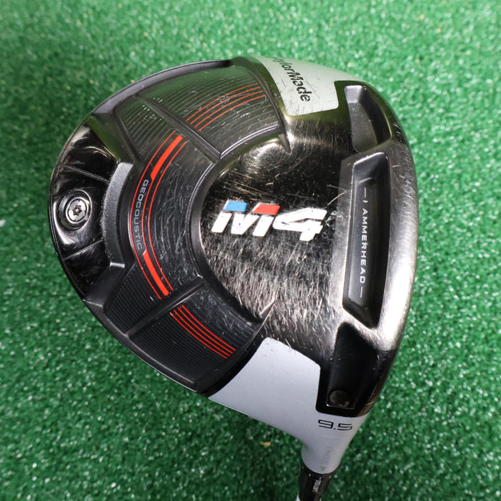Taylormade M4 9.5° (210014800)