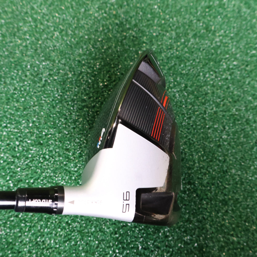 Taylormade M4 9.5° (210014800)