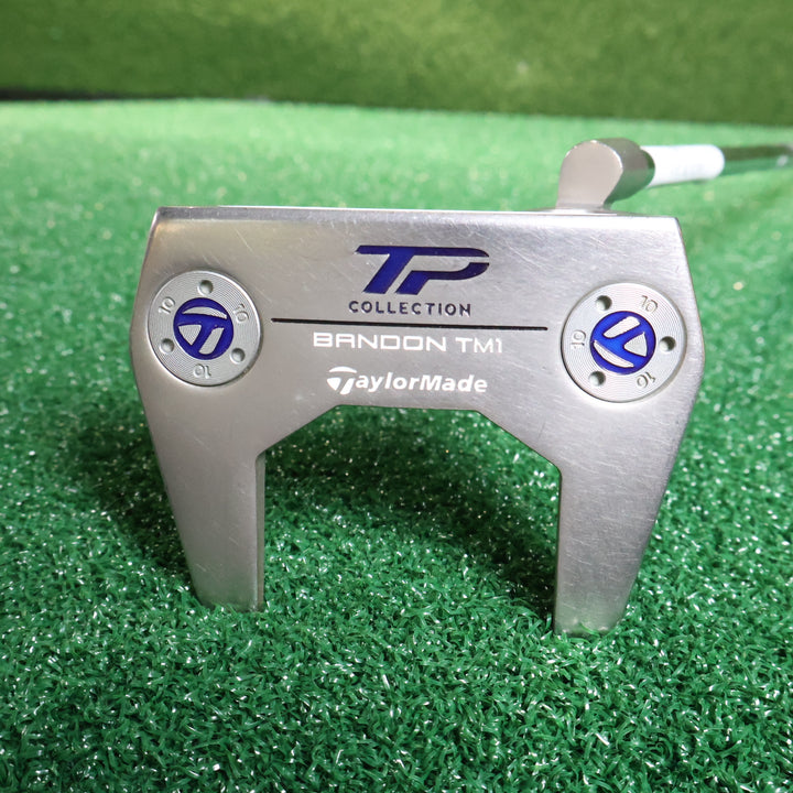 TaylorMade TP COLLECTION HYDRO BLAST BANDON TM1 34inch (210015693)