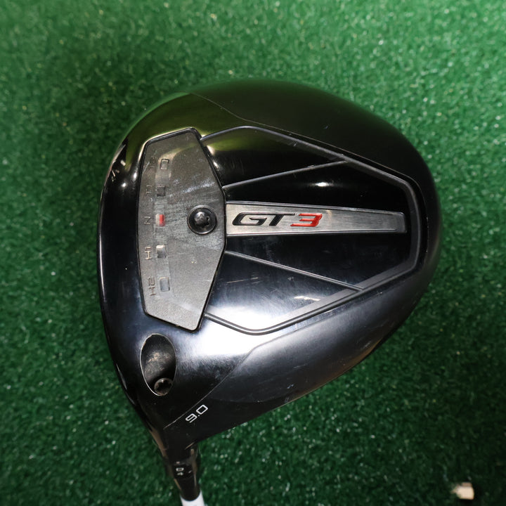 Titleist GT3 9.0° LH 9 (210014856)