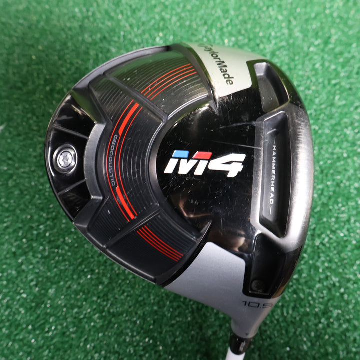 Taylormade M4 10.5° (210014625)