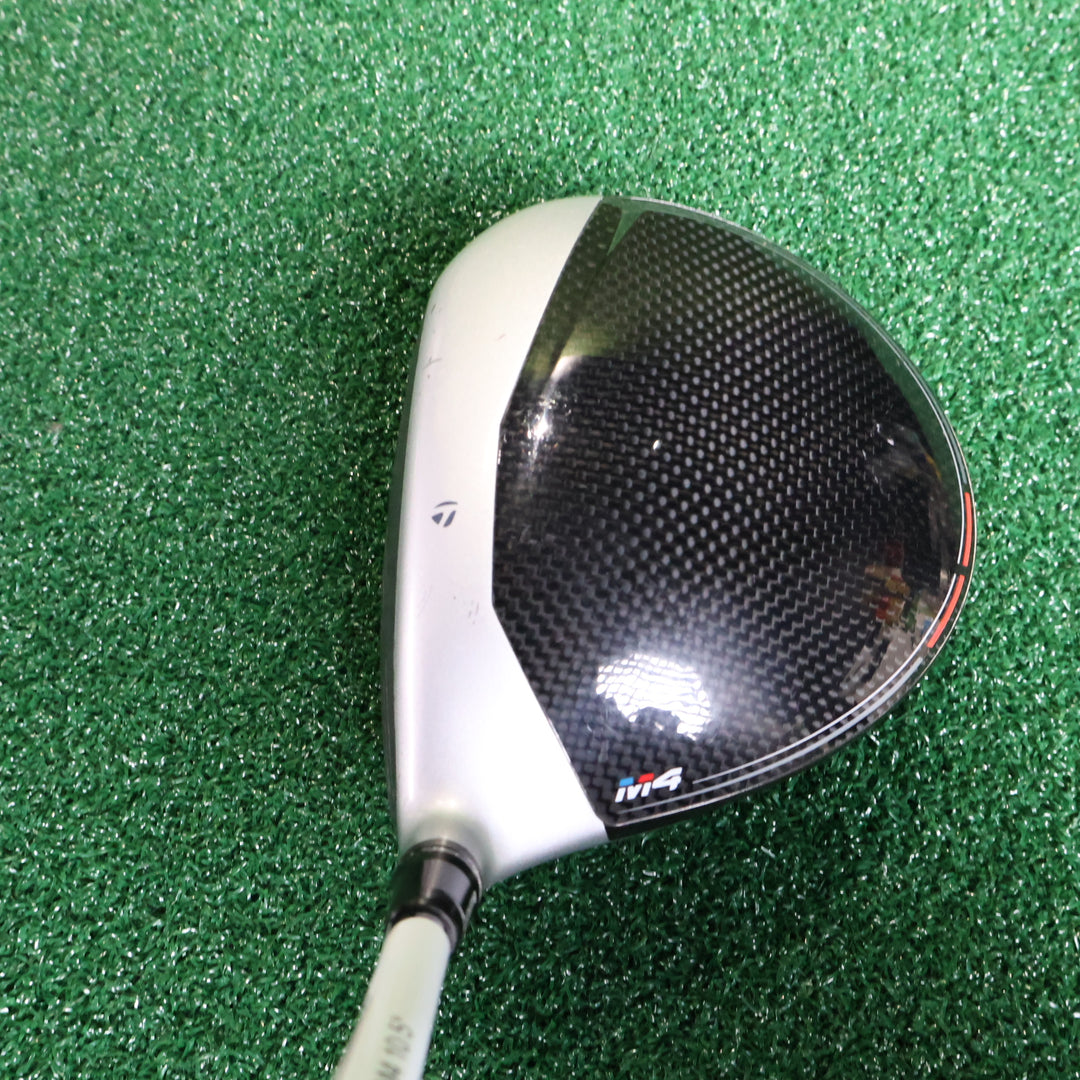 Taylormade M4 10.5° (210014625)