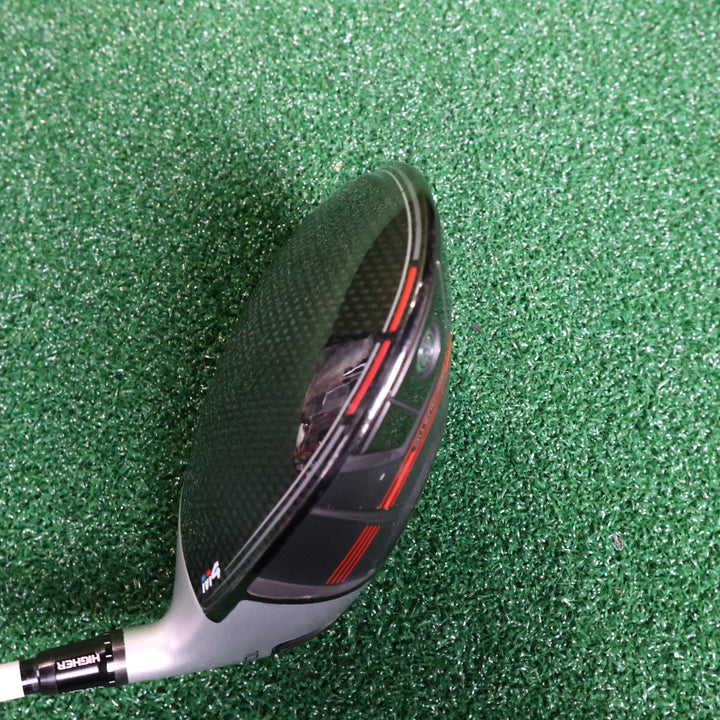 Taylormade M4 10.5° (210014625)