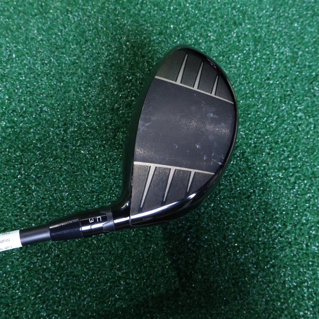Titleist GT3 9.0° LH 9 (210014856)