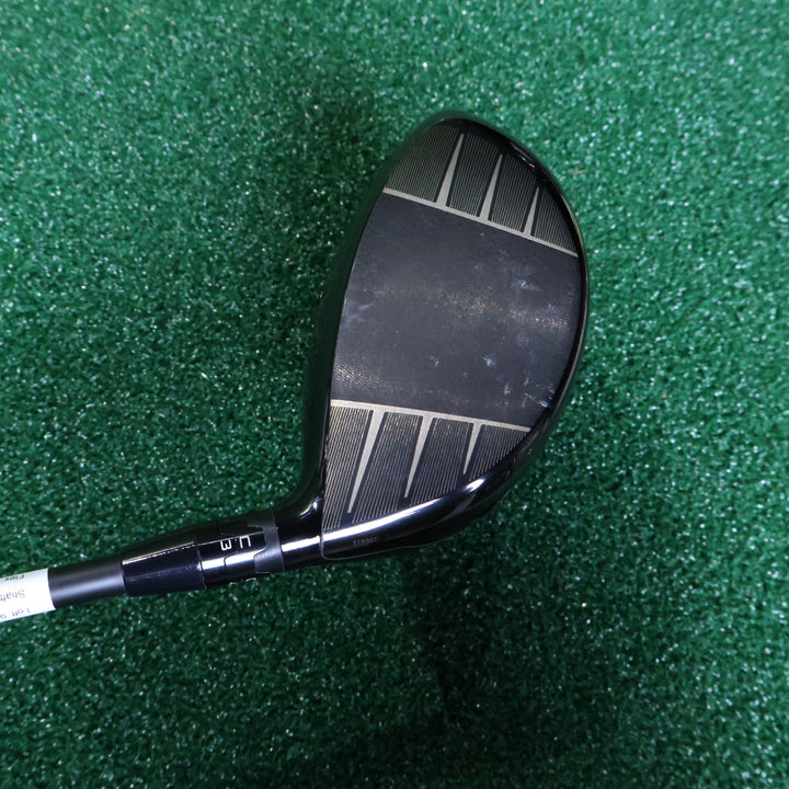 Titleist GT3 9.0° LH 9 (210014856)