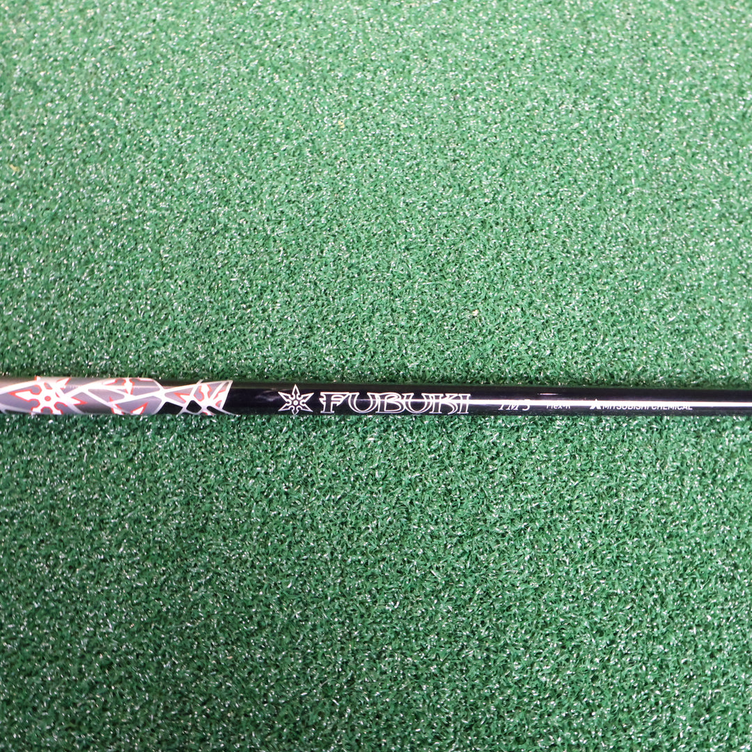 Taylormade M4 10.5° (210014625)