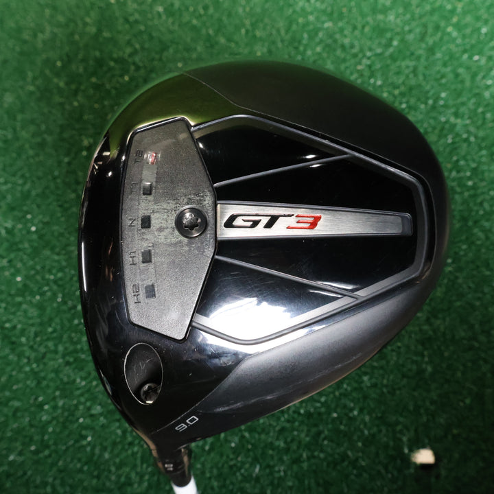 Titleist GT3 9.0° LH 9 (210014858)