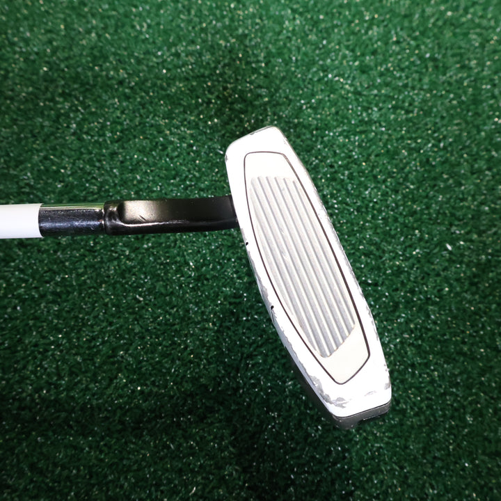 TaylorMade SPIDER EX GHOST WHITE FLOW 34inch (210015700)