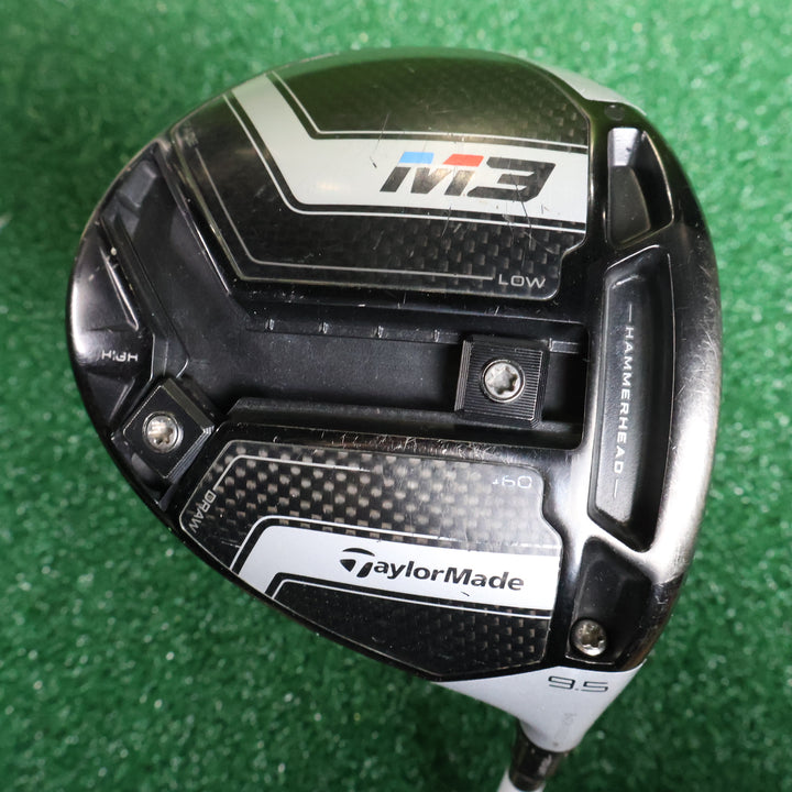 Taylormade M3 9.5°(1) (210014059)