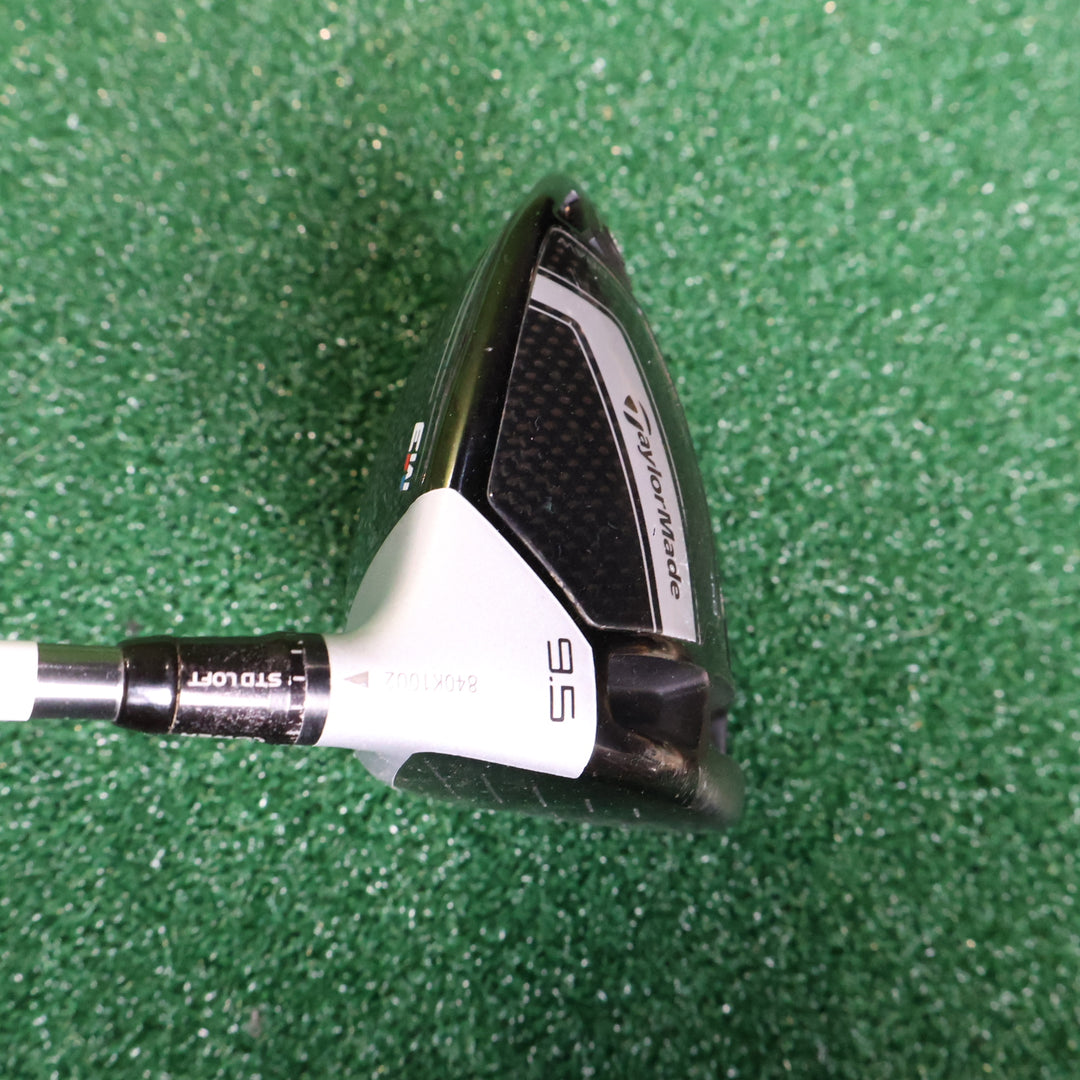 Taylormade M3 9.5°(1) (210014059)