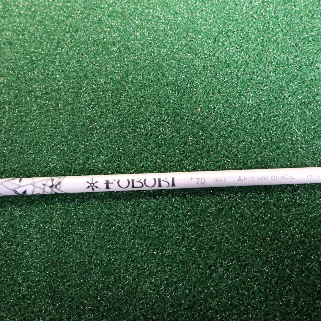 Taylormade M3 9.5°(1) (210014059)