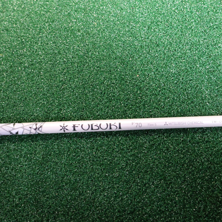 Taylormade M3 9.5°(1) (210014059)