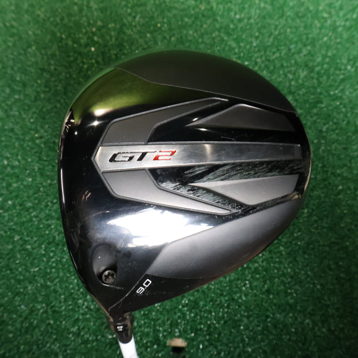 Titleist GT2 9.0° LH 9 (210014857)
