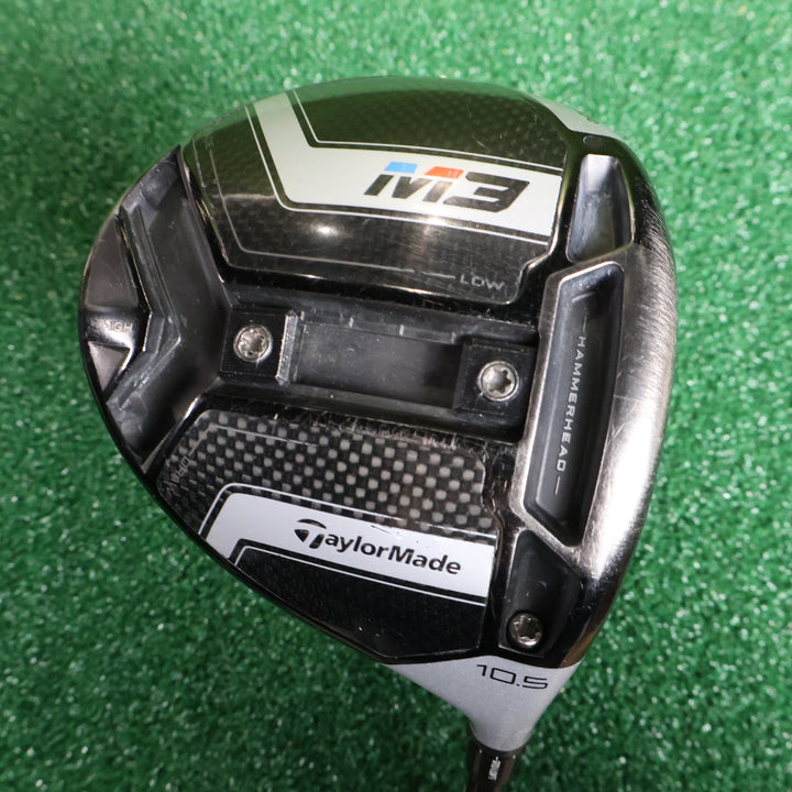 Taylormade M3 10.5° (210013732)