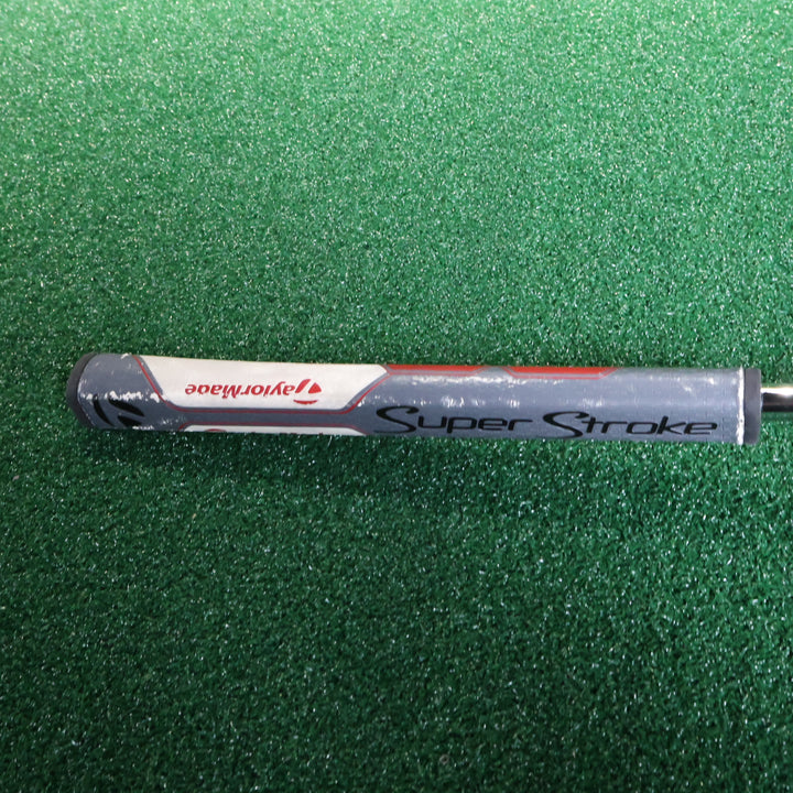 TaylorMade SPIDER EX WHITE FLOW 33inch (210015695)