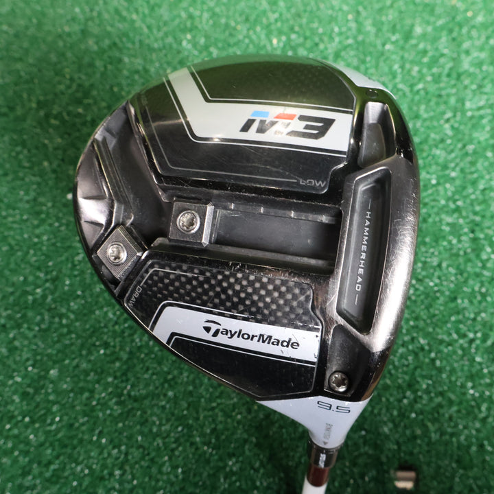 Taylormade M3 9.5° (210011779)