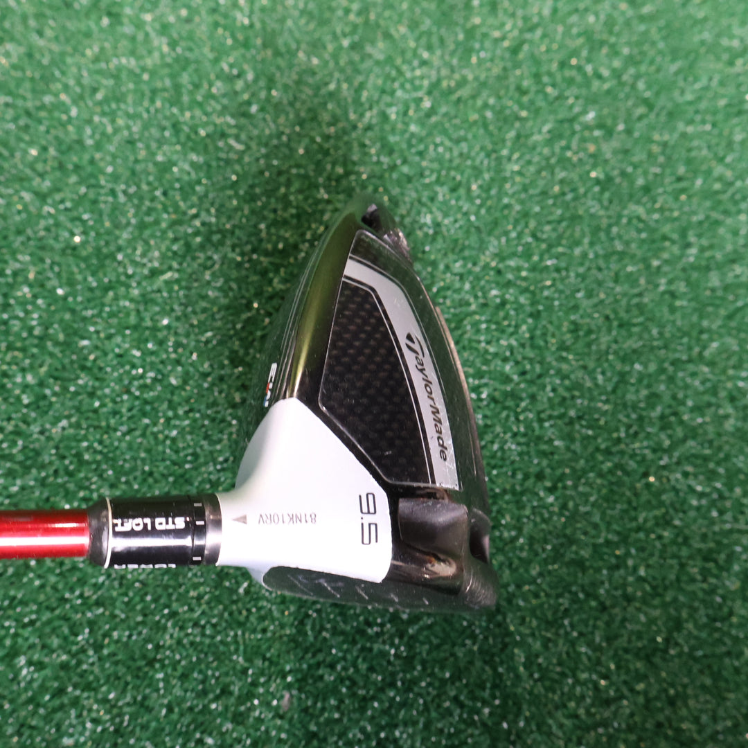 Taylormade M3 9.5° (210011779)