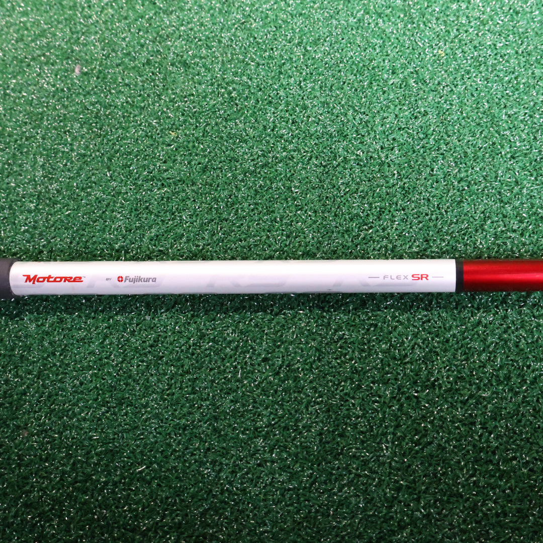 Taylormade M3 9.5° (210011779)