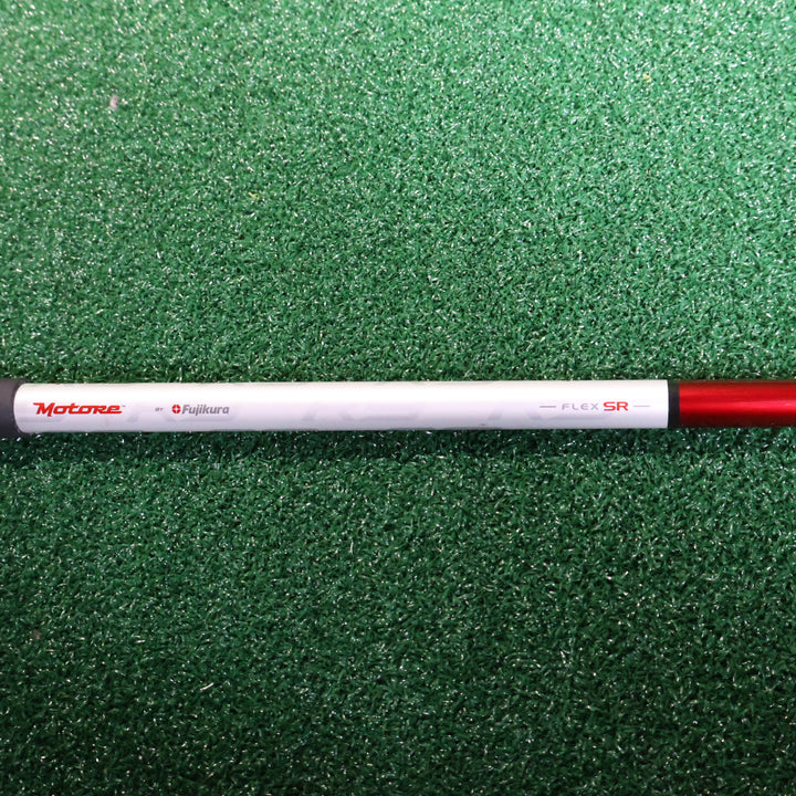 Taylormade M3 9.5° (210011779)