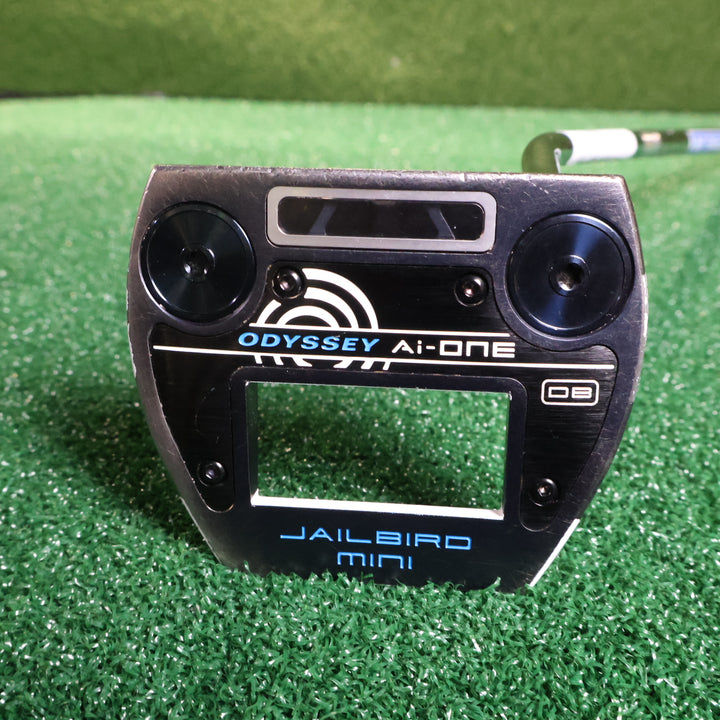 Odyssey AI-ONE JAILBIRD MINI S 34inch (210015689)