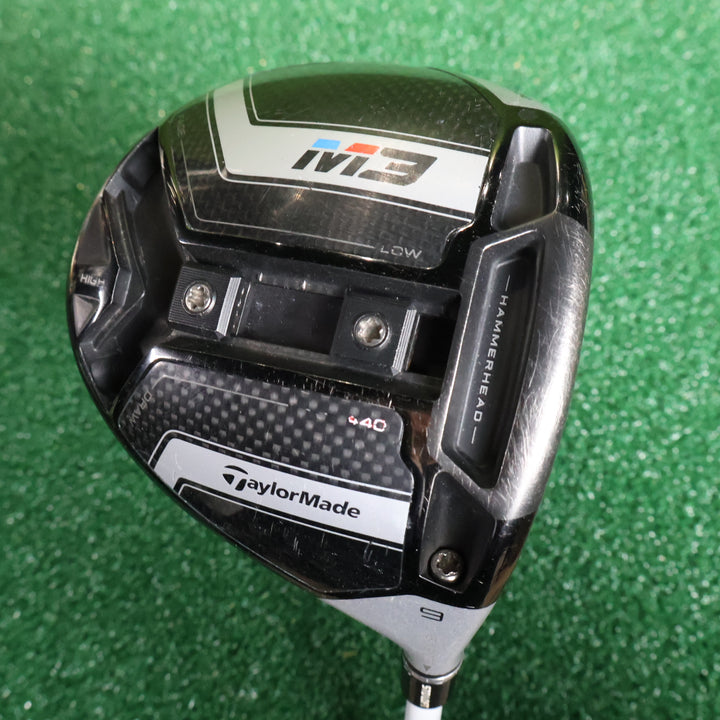 Taylormade M3 9° (210013864)