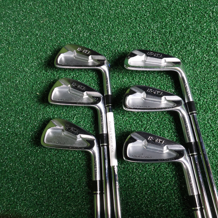 Honma TOUR WORLD TW737V 5-10. (210014861)
