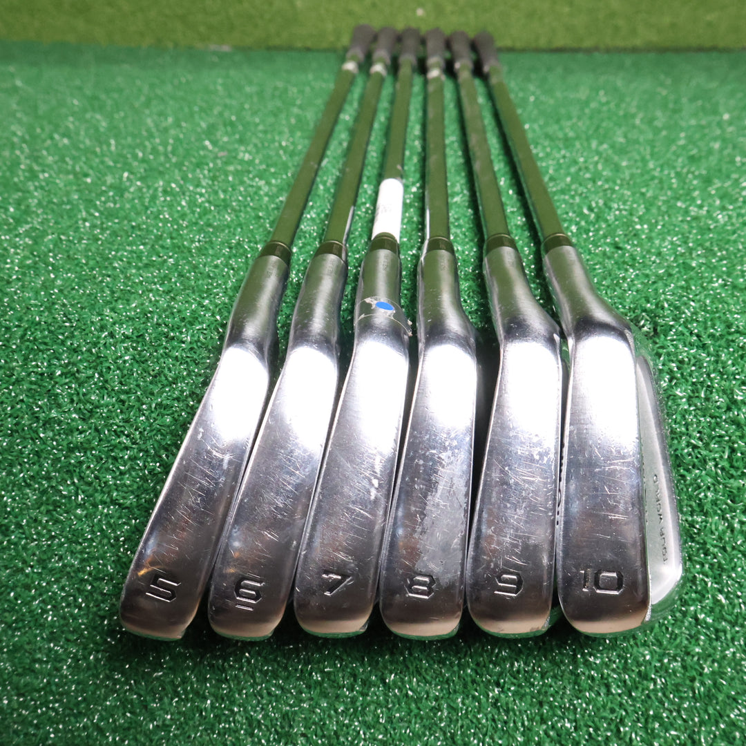 Honma TOUR WORLD TW737V 5-10. (210014861)