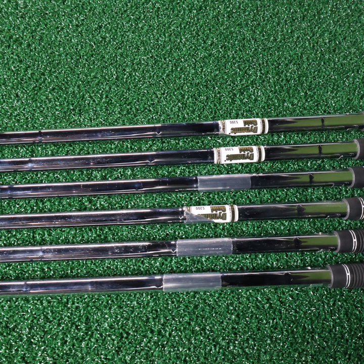Honma TOUR WORLD TW737V 5-10. (210014861)