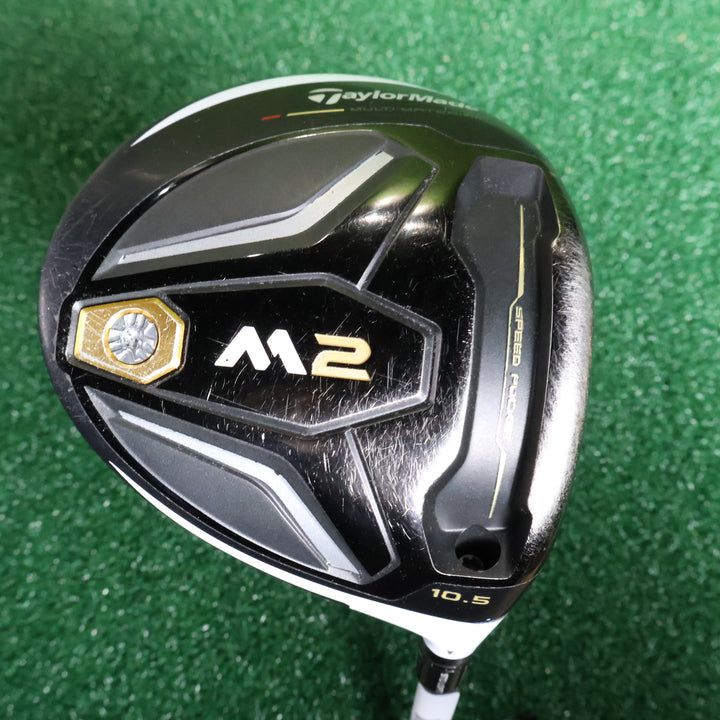 Taylormade M2 10.5° (210014738)