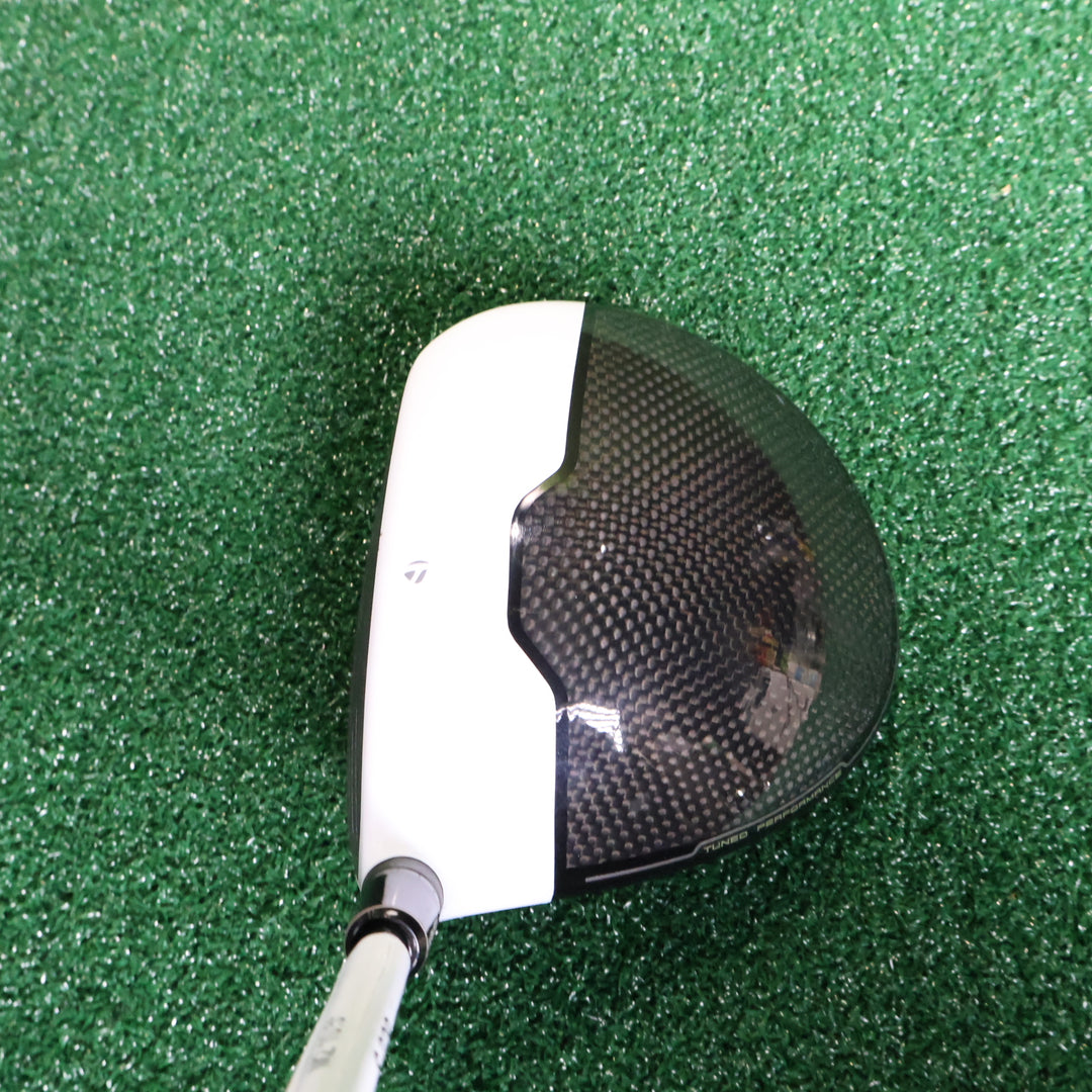 Taylormade M2 10.5° (210014738)