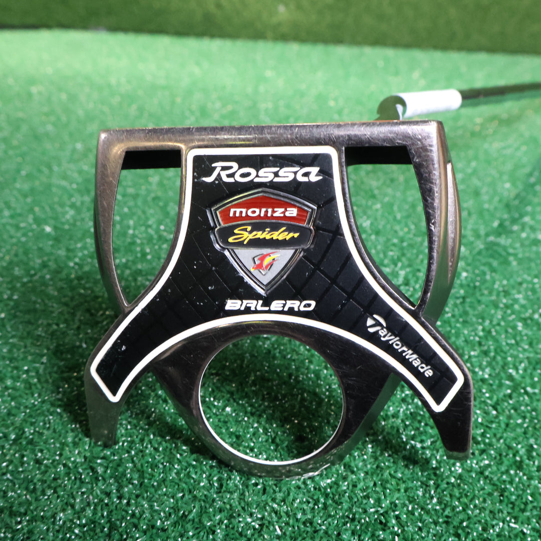 TaylorMade MONZA SPIDER BALERO agsiS 34inch (210015666)