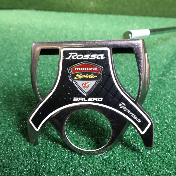 TaylorMade MONZA SPIDER BALERO agsiS 34inch (210015666)