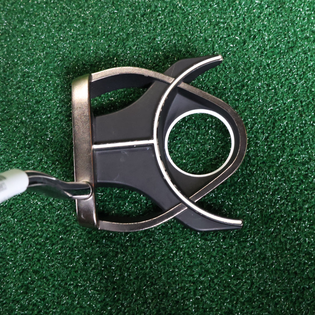 TaylorMade MONZA SPIDER BALERO agsiS 34inch (210015666)