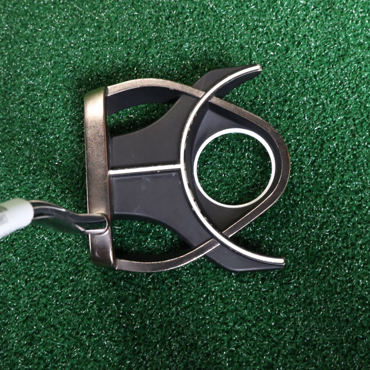 TaylorMade MONZA SPIDER BALERO agsiS 34inch (210015666)