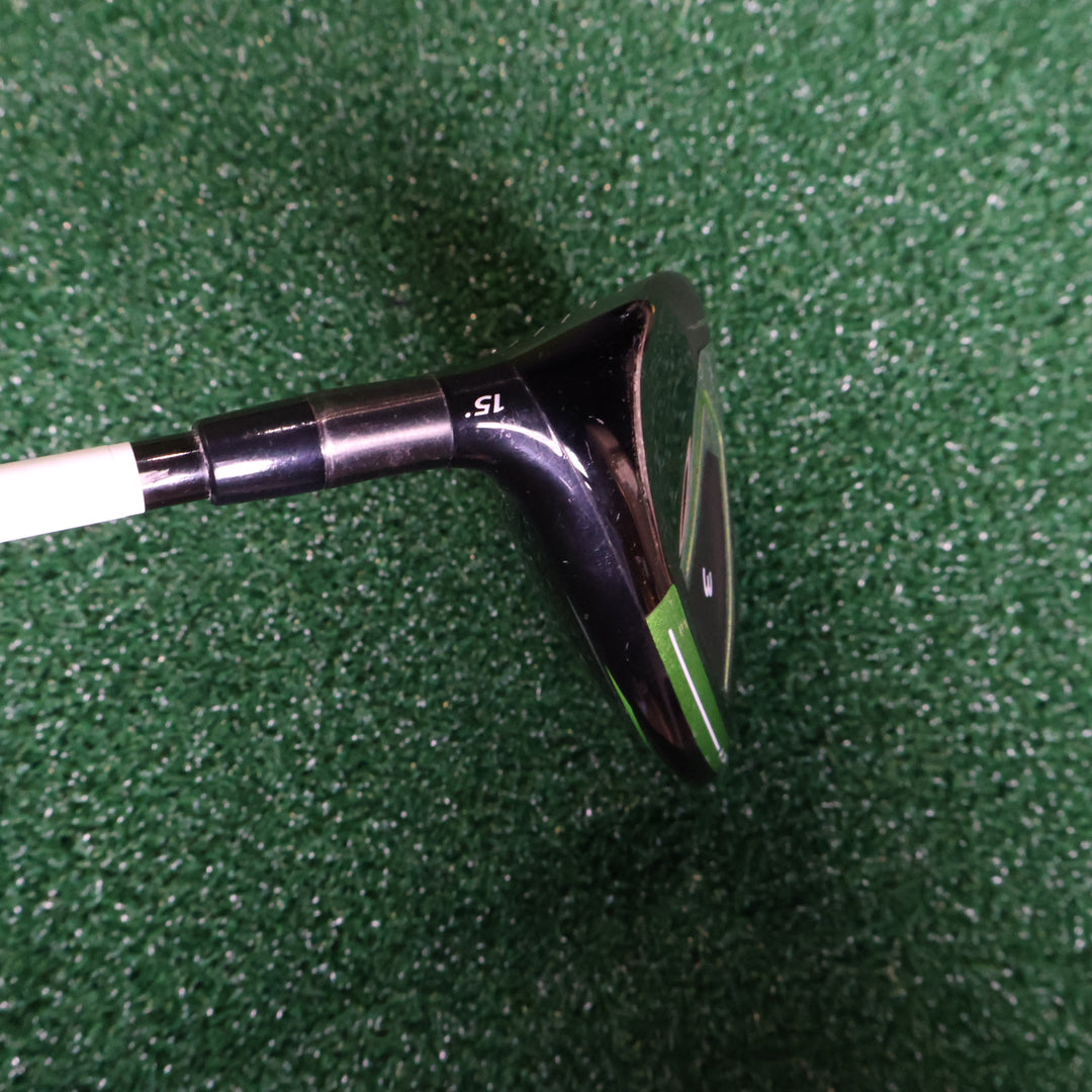 Callaway GBB EPIC STAR 3W LH (210006103)